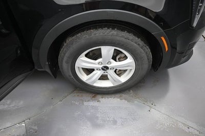 2024 Kia Sorento LX
