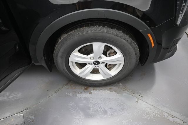 2024 Kia Sorento LX