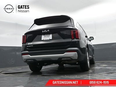 2024 Kia Sorento LX