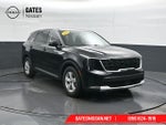 2024 Kia Sorento LX