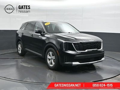 2024 Kia Sorento LX