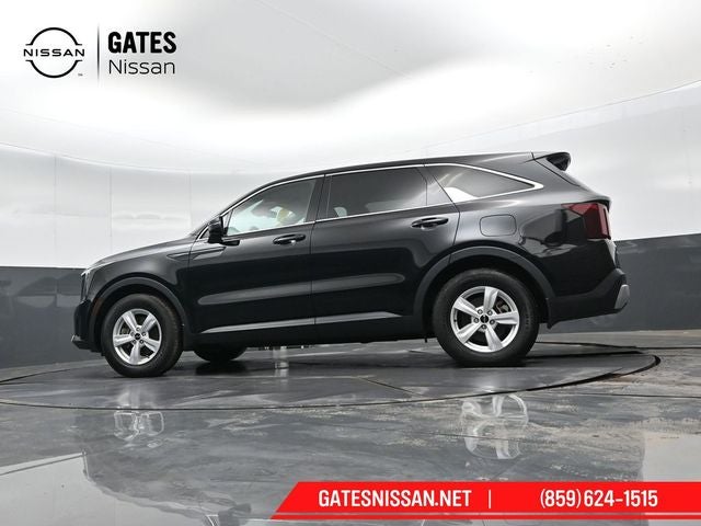 2024 Kia Sorento LX