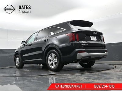 2024 Kia Sorento LX