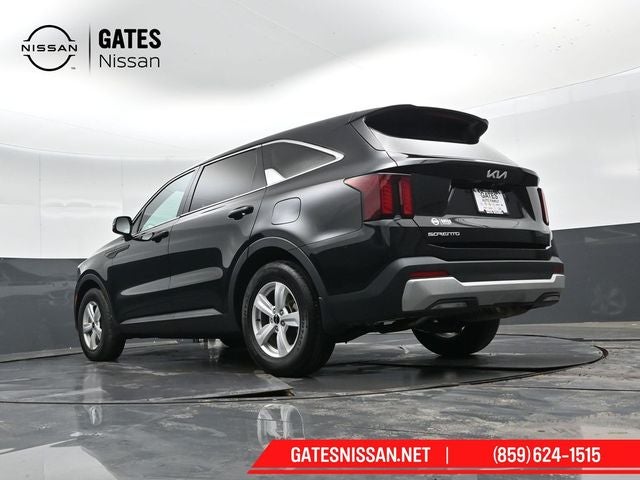 2024 Kia Sorento LX