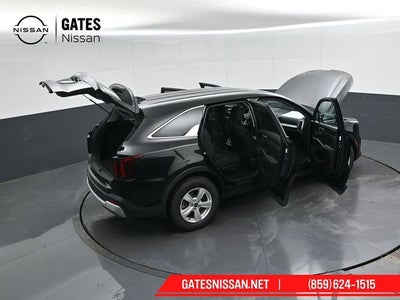 2024 Kia Sorento LX