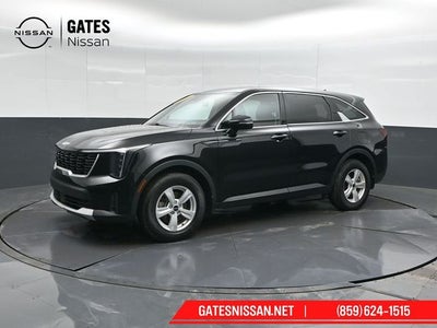 2024 Kia Sorento LX
