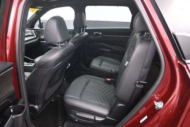 2025 Kia Sorento X-Line SX Prestige