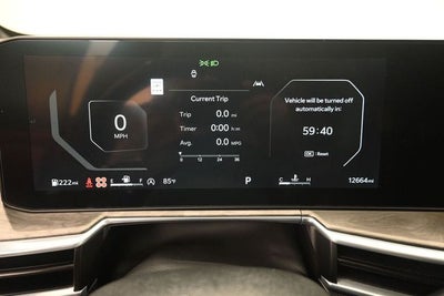 2025 Kia Sorento X-Line SX Prestige