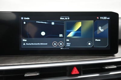 2025 Kia Sorento X-Line SX Prestige