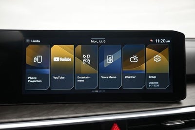2025 Kia Sorento X-Line SX Prestige