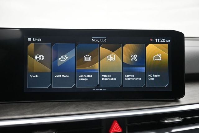 2025 Kia Sorento X-Line SX Prestige