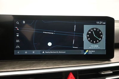 2025 Kia Sorento X-Line SX Prestige
