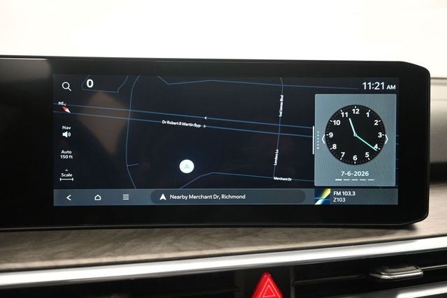 2025 Kia Sorento X-Line SX Prestige