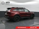 2025 Kia Sorento X-Line SX Prestige
