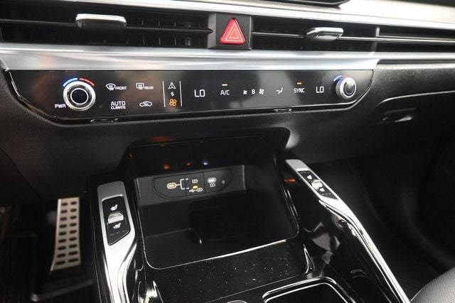 2025 Kia Sorento X-Line SX Prestige