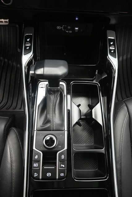 2025 Kia Sorento X-Line SX Prestige