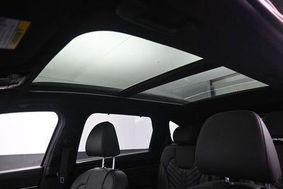 2025 Kia Sorento X-Line SX Prestige
