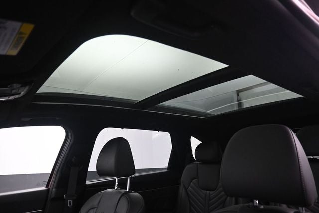 2025 Kia Sorento X-Line SX Prestige