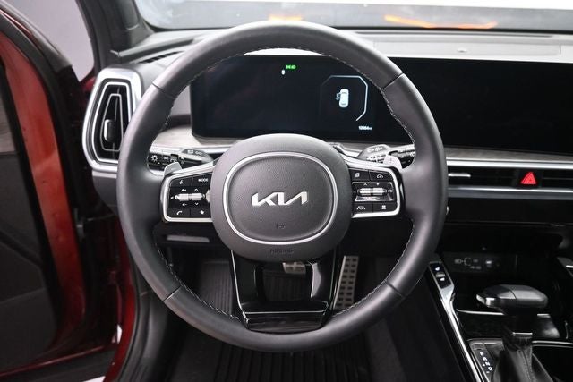 2025 Kia Sorento X-Line SX Prestige