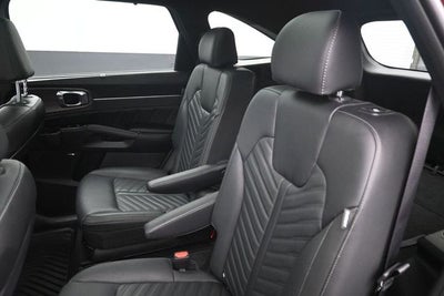 2025 Kia Sorento X-Line SX Prestige