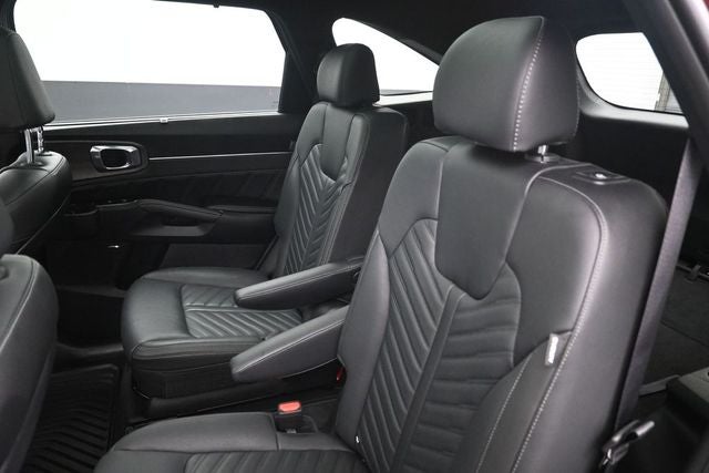 2025 Kia Sorento X-Line SX Prestige