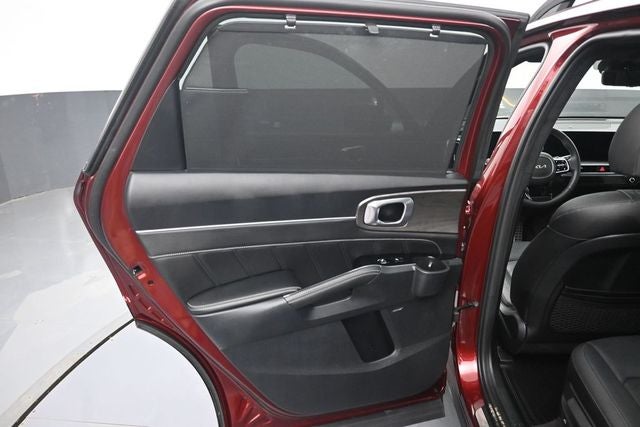 2025 Kia Sorento X-Line SX Prestige