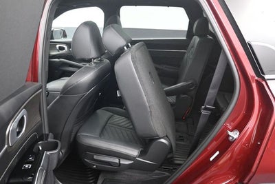 2025 Kia Sorento X-Line SX Prestige