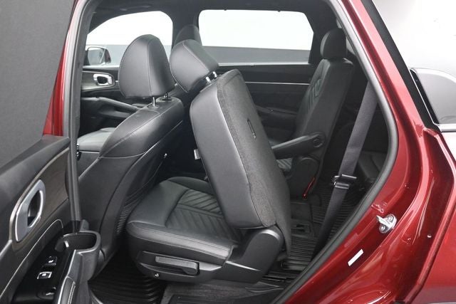 2025 Kia Sorento X-Line SX Prestige