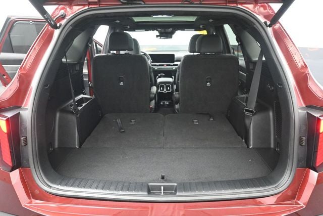 2025 Kia Sorento X-Line SX Prestige