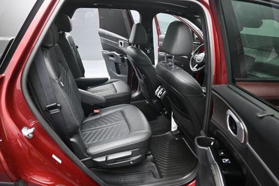 2025 Kia Sorento X-Line SX Prestige