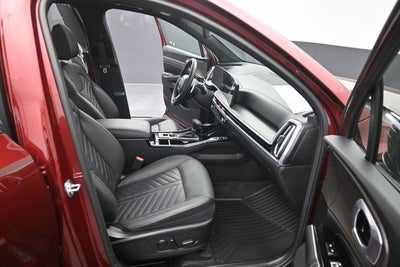 2025 Kia Sorento X-Line SX Prestige