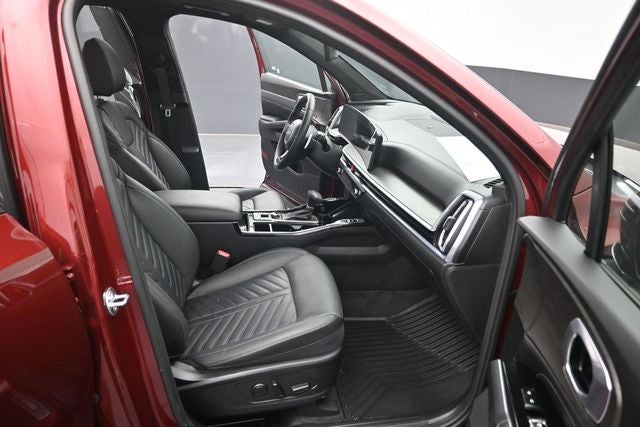 2025 Kia Sorento X-Line SX Prestige