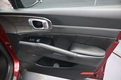 2025 Kia Sorento X-Line SX Prestige