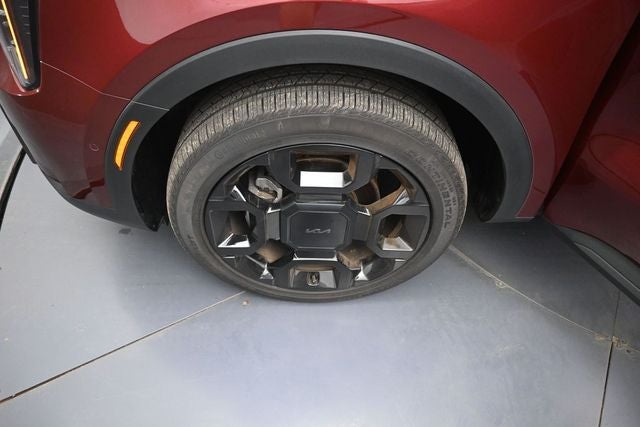2025 Kia Sorento X-Line SX Prestige
