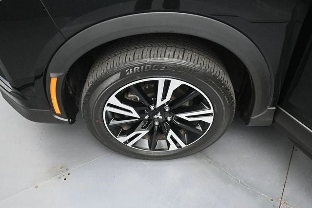 2024 Mitsubishi Eclipse Cross SE