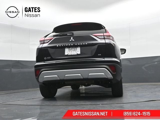 2024 Mitsubishi Eclipse Cross SE