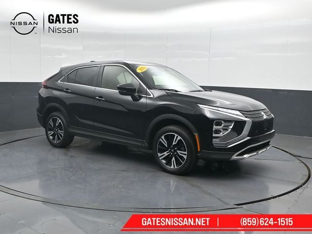 2024 Mitsubishi Eclipse Cross SE