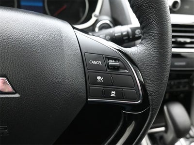 2024 Mitsubishi Eclipse Cross SE