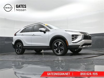 2024 Mitsubishi Eclipse Cross SE