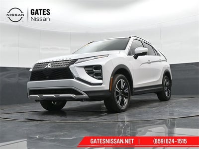2024 Mitsubishi Eclipse Cross SE