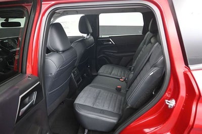 2026 Nissan Rogue Plug-In Hybrid SL