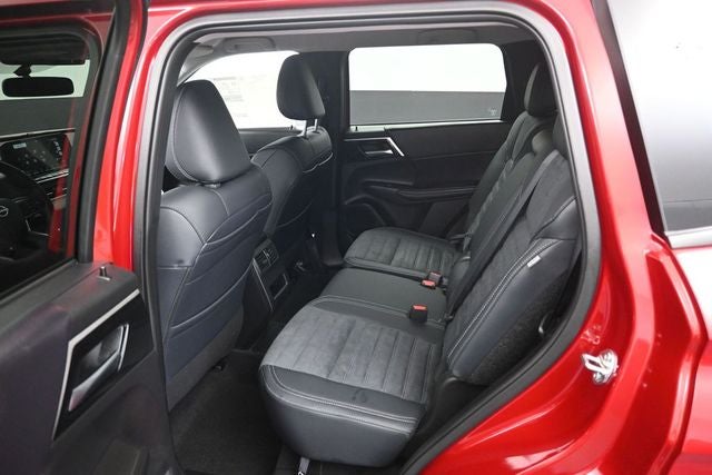 2026 Nissan Rogue Plug-In Hybrid SL