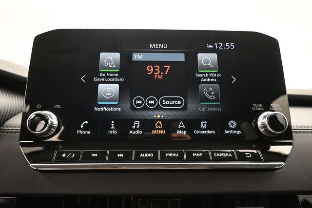 2026 Nissan Rogue Plug-In Hybrid SL