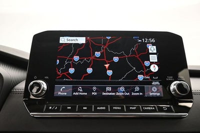 2026 Nissan Rogue Plug-In Hybrid SL