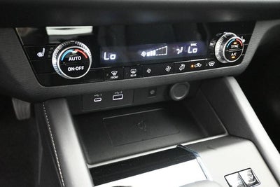 2026 Nissan Rogue Plug-In Hybrid SL