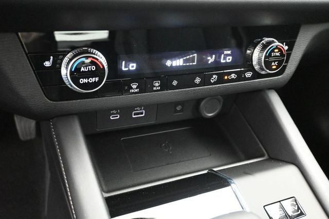 2026 Nissan Rogue Plug-In Hybrid SL