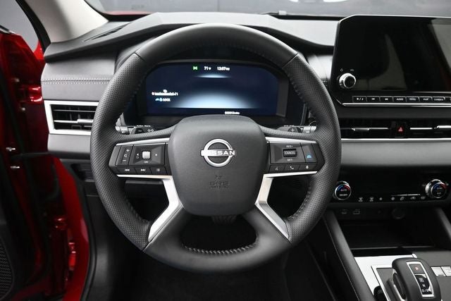 2026 Nissan Rogue Plug-In Hybrid SL
