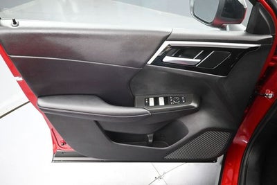 2026 Nissan Rogue Plug-In Hybrid SL