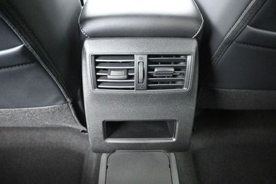 2026 Nissan Rogue Plug-In Hybrid SL