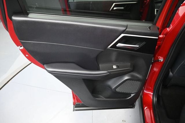 2026 Nissan Rogue Plug-In Hybrid SL